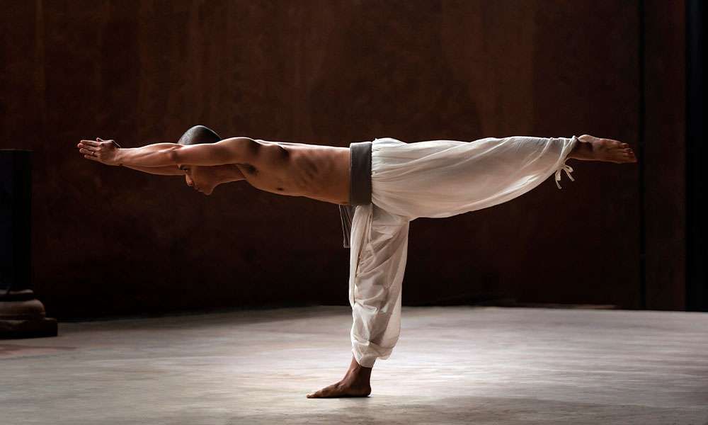 Hatha Yoga Teacher Training Isha Yoga Sadhguru