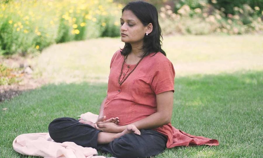 Know More About Yoga for Pregnant Women
