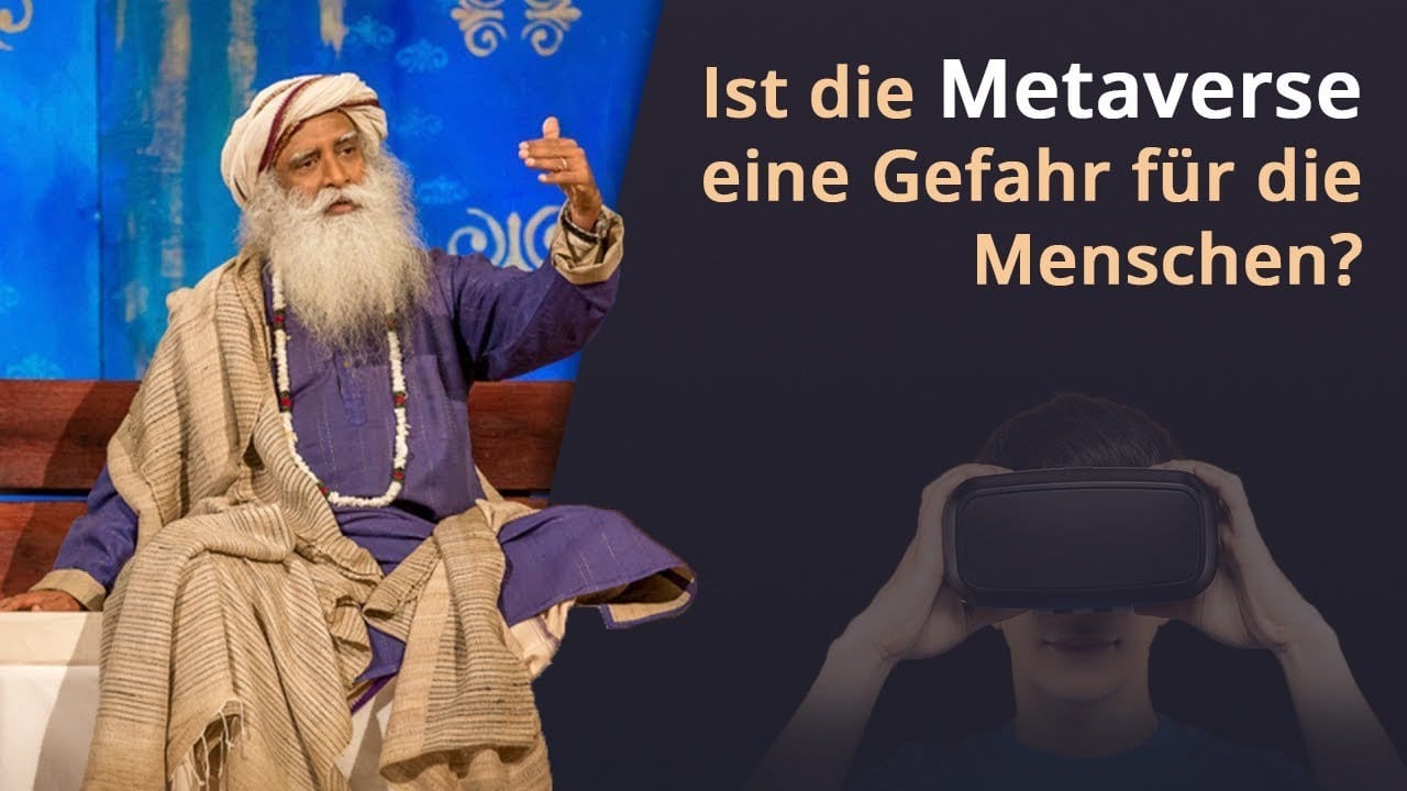 Wird Technologie die Menschheit zerstören?