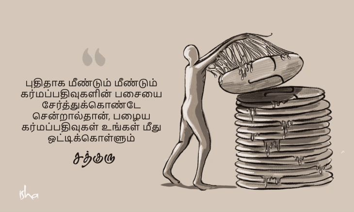 Karma Quotes in Tamil, Karma Quotes Images, கர்மா quotes