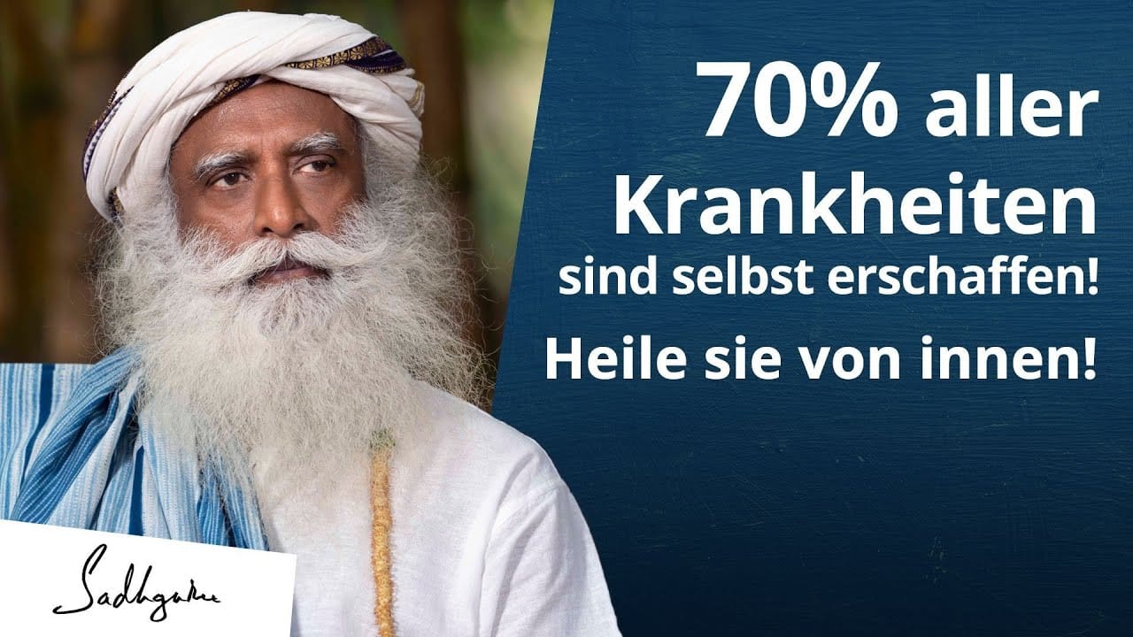 Warum dein Körper sich gegen dich wendet?
