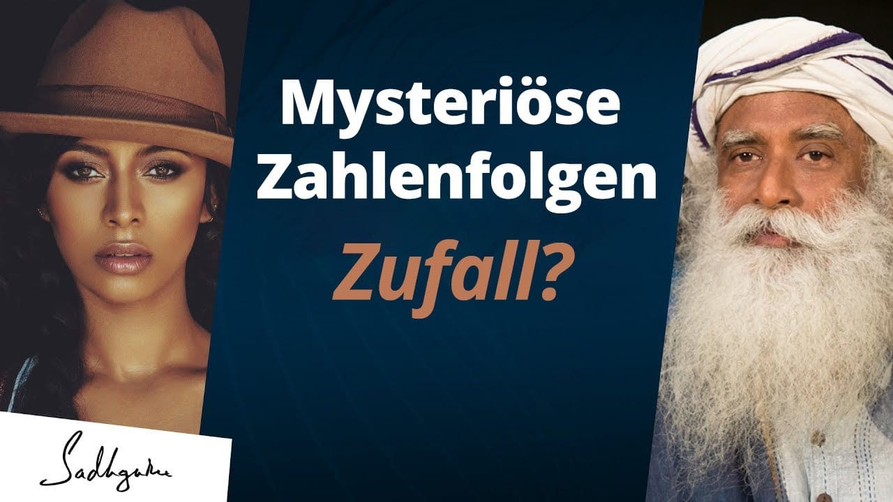 Wiederholende Zahlen sehen: Zufall oder nicht?