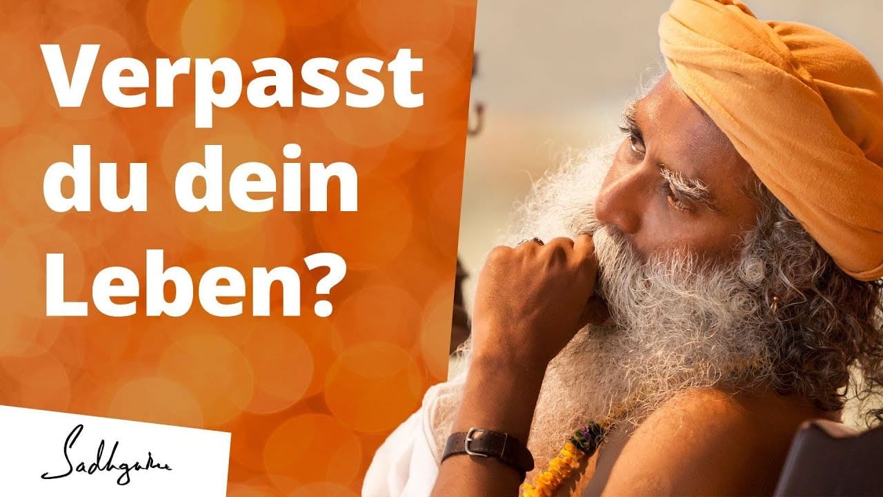 Was ist die größte Tragödie im Leben eines Menschen?