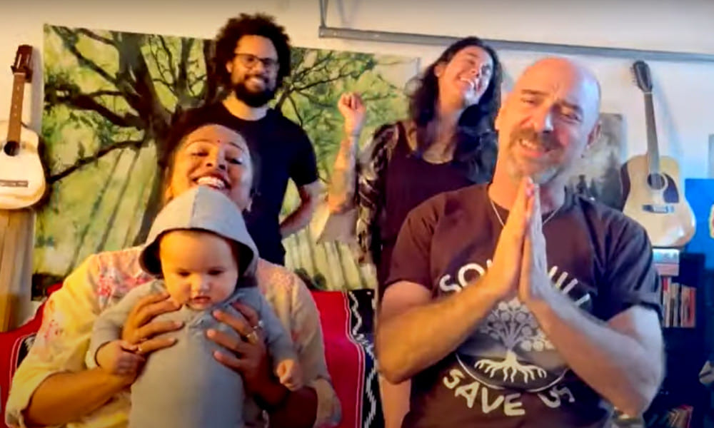 Save Soil - New Song- Tete Bero & SUVI
