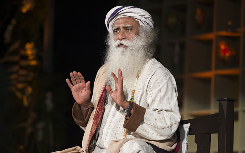 Sadguru For Christmas 2022 Sadhguru Quotes - When You Attach Too Much Value To Your Thoughts And  Emotions, You Cannot See Life The Way It Is. Sadguru For Christmas 2022 Sadhguru Quotes - When You Attach Too Much Value To Your Thoughts And  Emotions, You Cannot See Life The Way It Is.