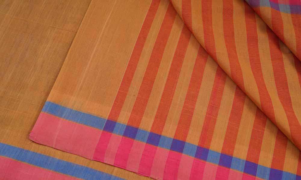 10 Traditional Sarees Of India That Are Famous Around The World