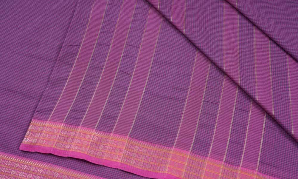 Top 62+ puneri cotton sarees latest