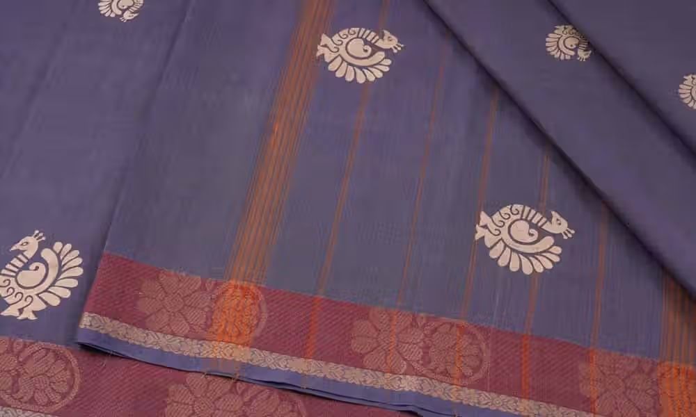 Embracing global fashion: Co-optex and Vishalikola join forces to showcase  Indian Textiles