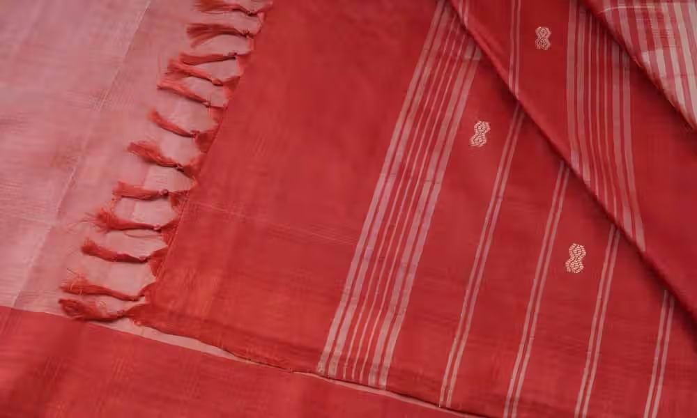 Find Mercerised cotton silk sarees by Pearl City collections near me |  Chinnalapatti, Dindigul, Tamil Nadu | Anar B2B Business App