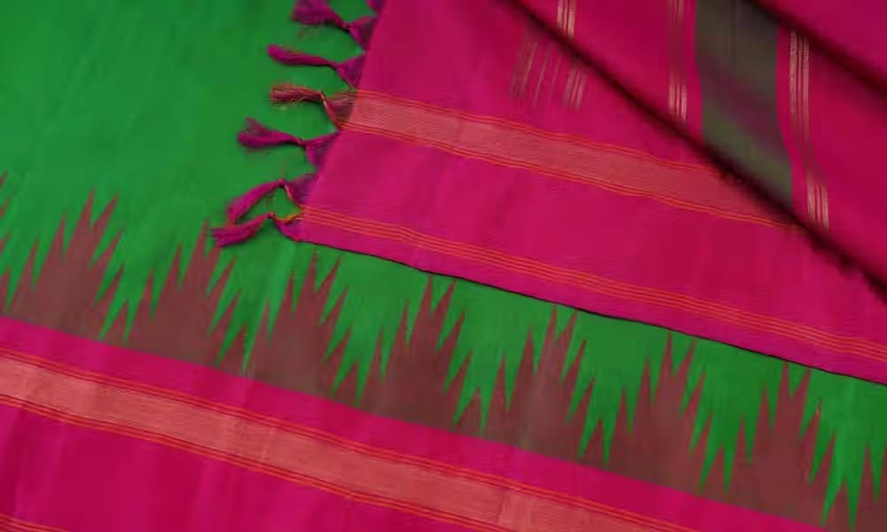 rasipuram cotton sarees