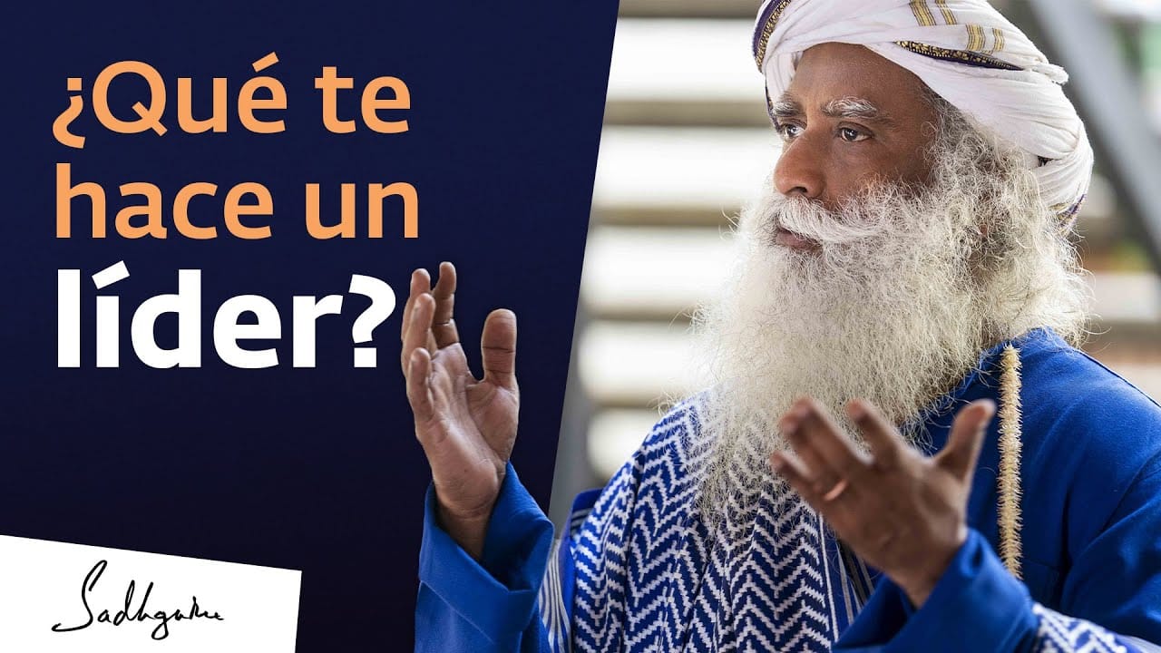 El rol de la religión en el liderazgo | Sadhguru