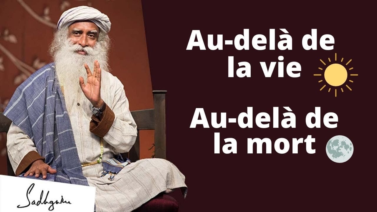 Comment transcender le cycle de la vie et de la mort ?