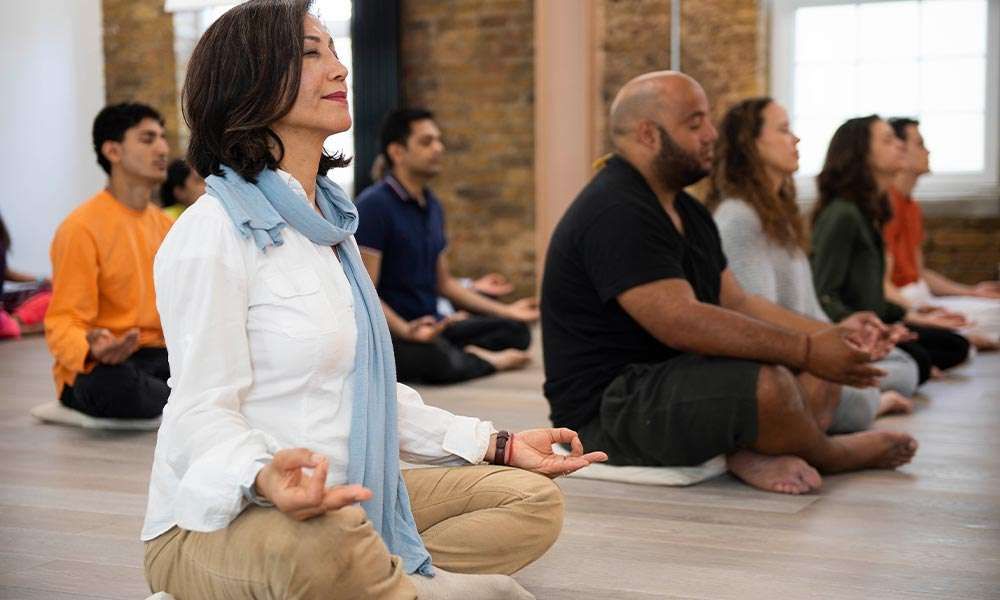 Free Yoga For Success Isha Sadhguru Free Yoga For Success Isha Sadhguru