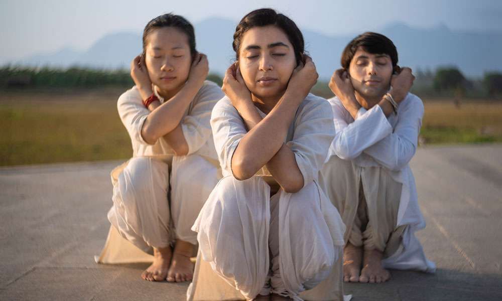 Yoga For Brain Stimulation Isha Sadhguru Yoga For Brain Stimulation Isha Sadhguru