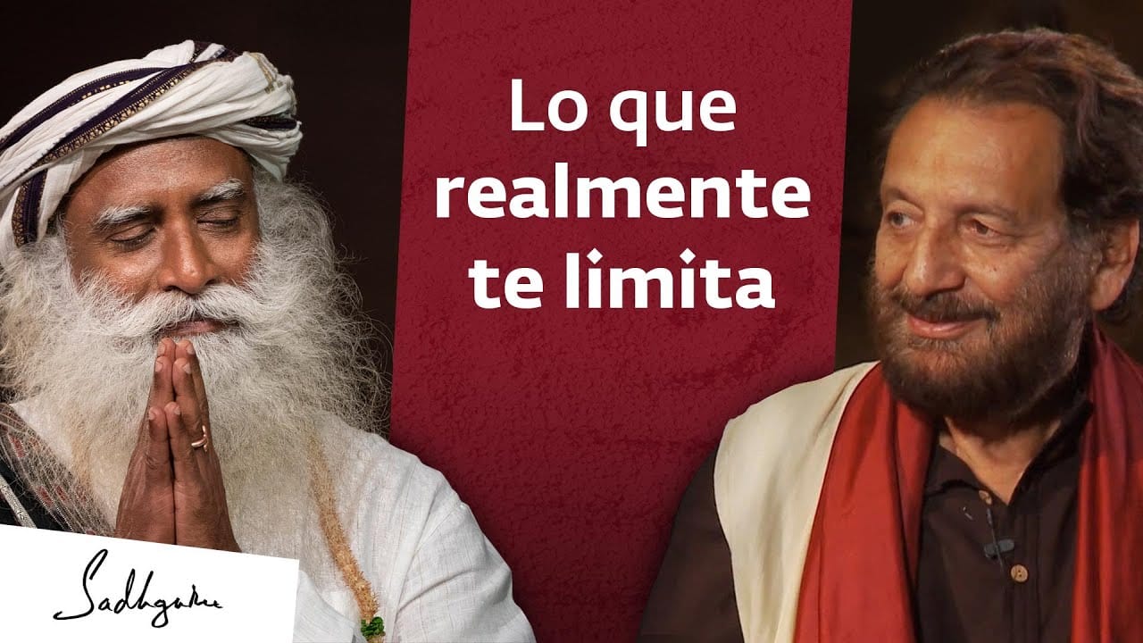 La trampa del intelecto | Sadhguru