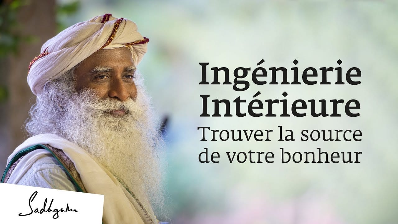 Ingénierie Intérieure : Trouvez la source de votre bonheur