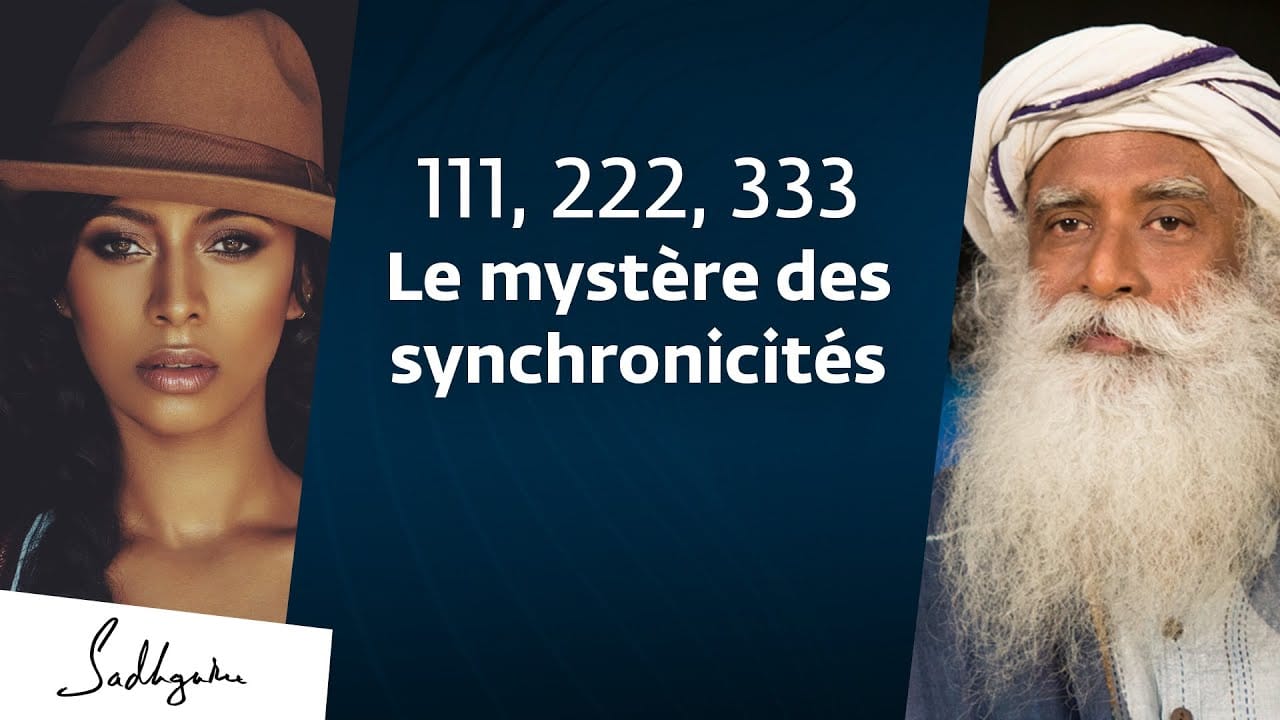 Comment expliquer les synchronicités des chiffres ?