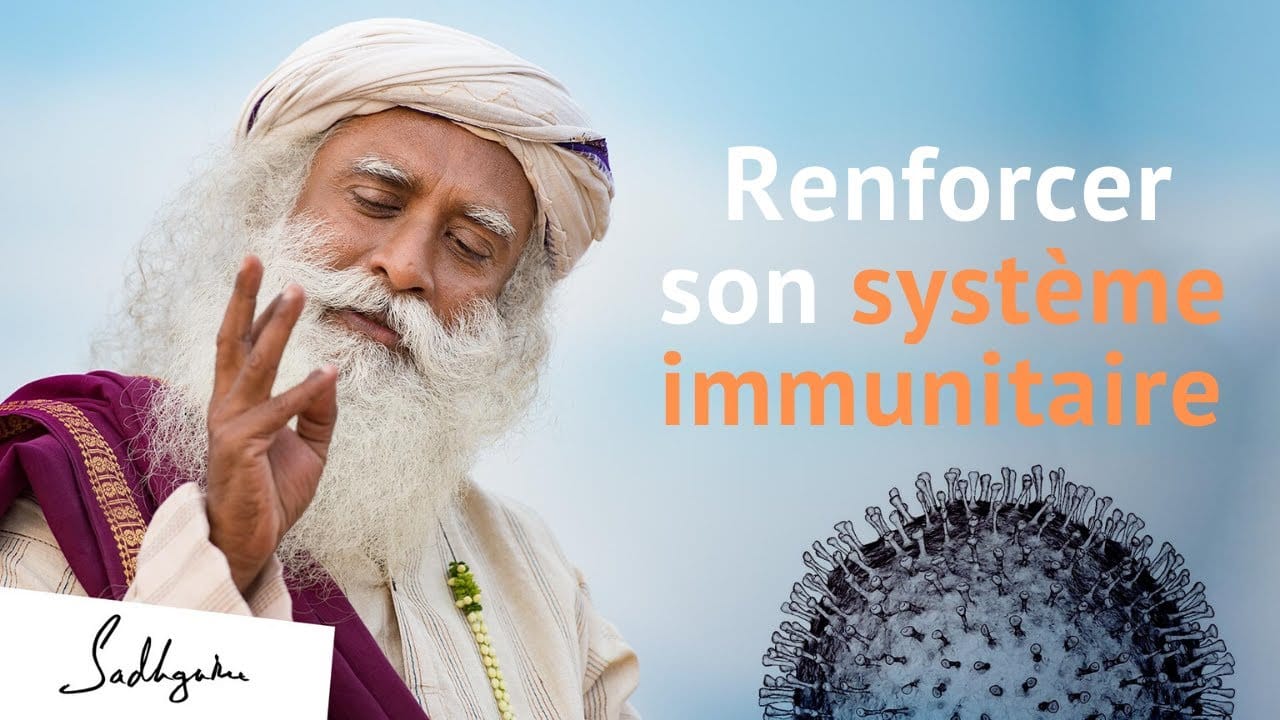 Conseils pour renforcer son immunité face au Coronavirus