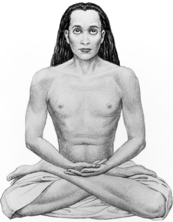 பாபாஜி, Mahavatar Babaji in Tamil, பாபாஜி போட்டோ