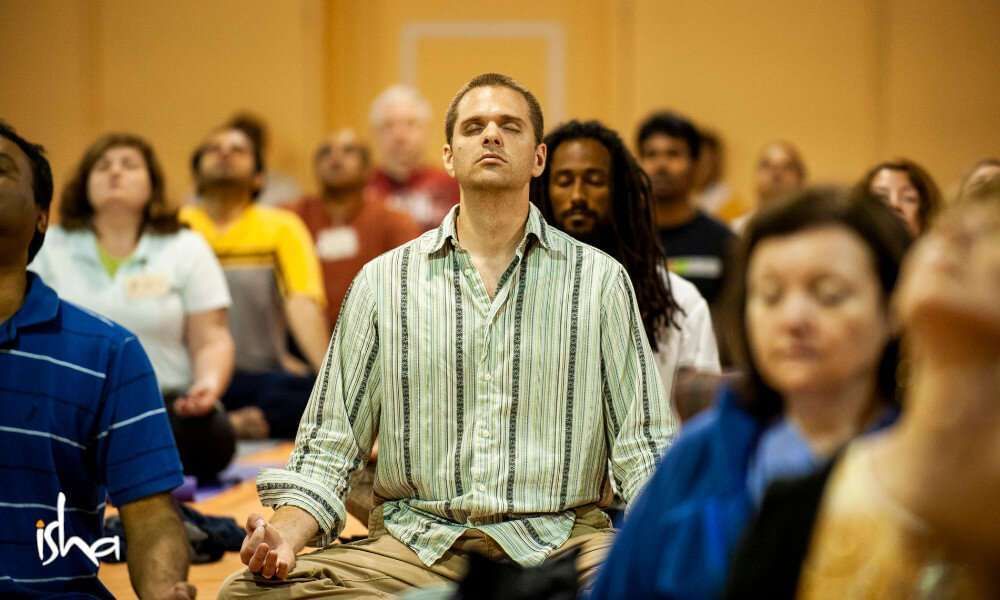 What if I miss Shambhavi Mahamudra twice? Can this be started again? Will I  face any loss? - Quora