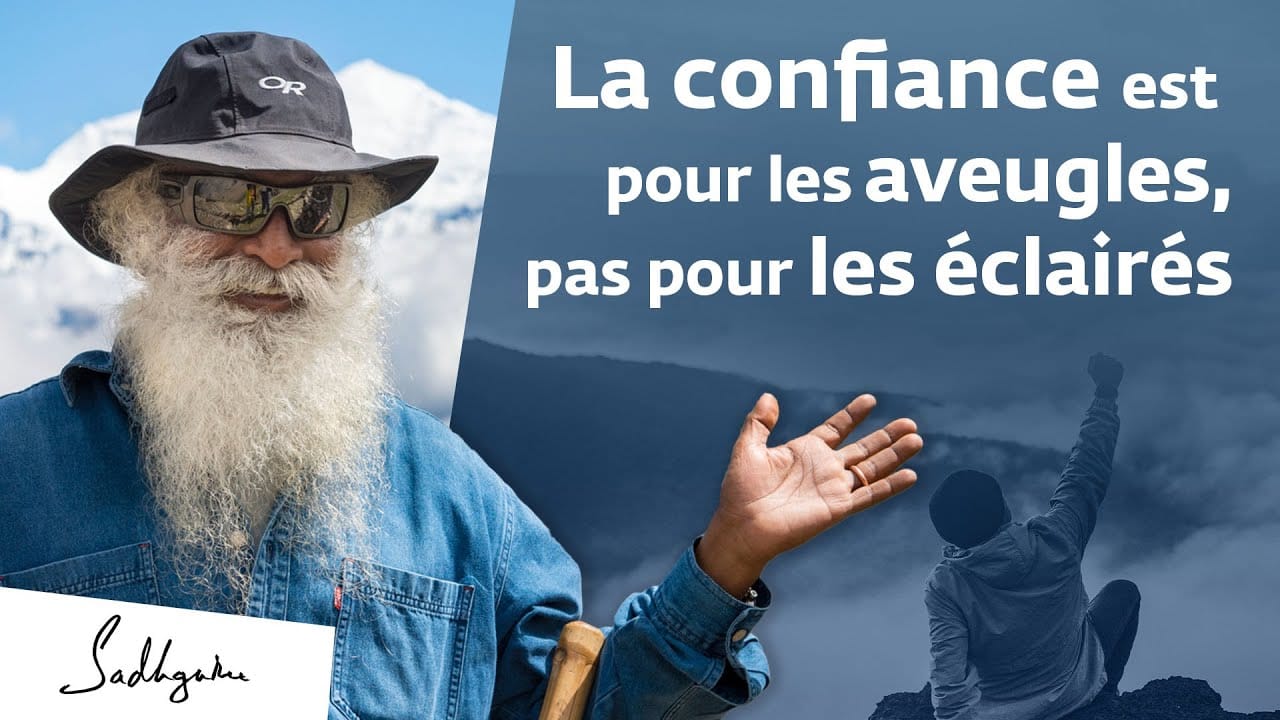 Une façon d'explorer la magie de la vie