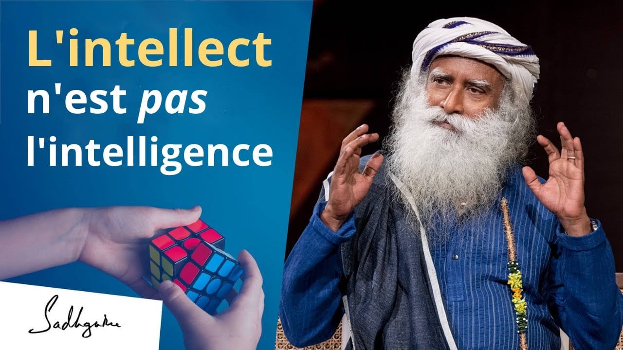 Qu'est-ce que la véritable intelligence ?