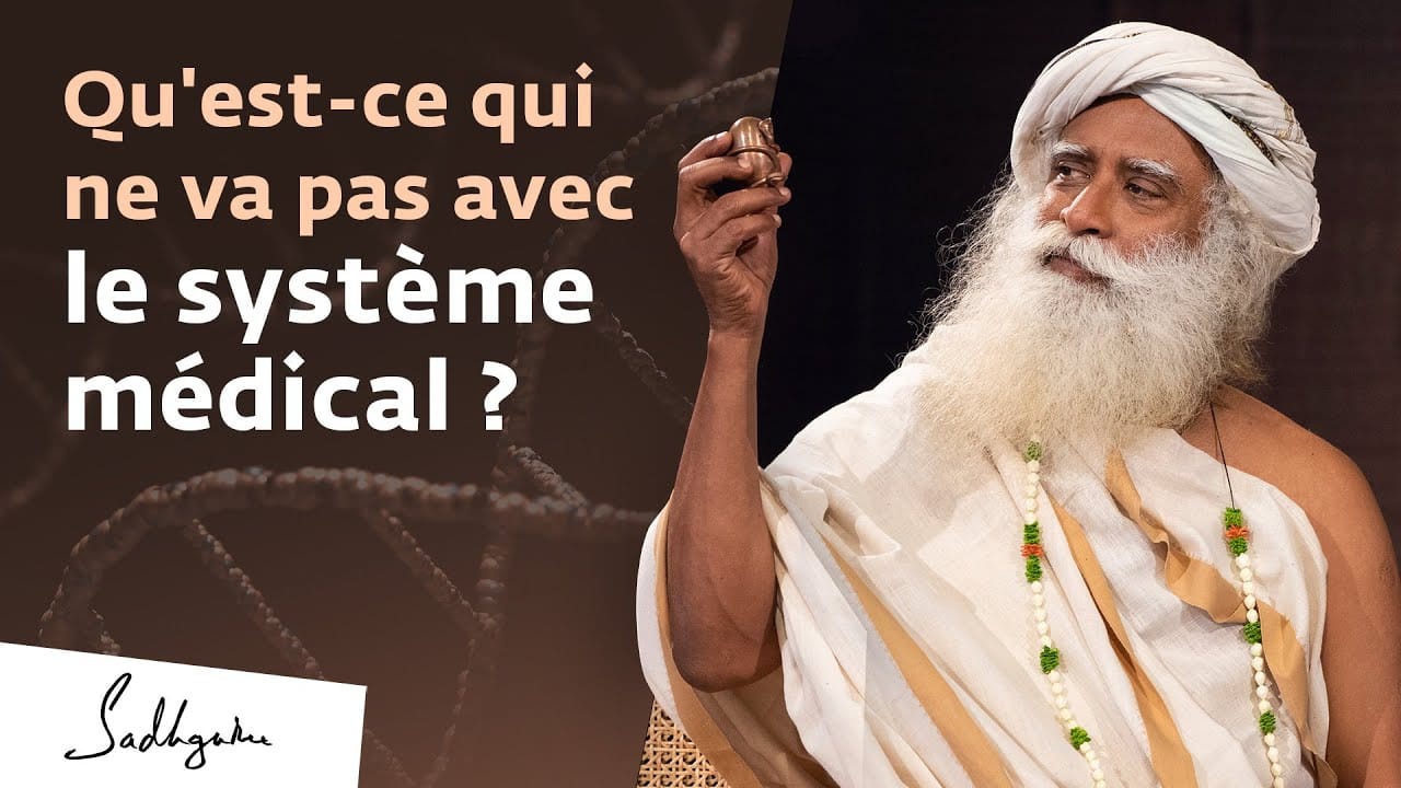 Qu'est-ce qui ne va pas avec le système médical ?