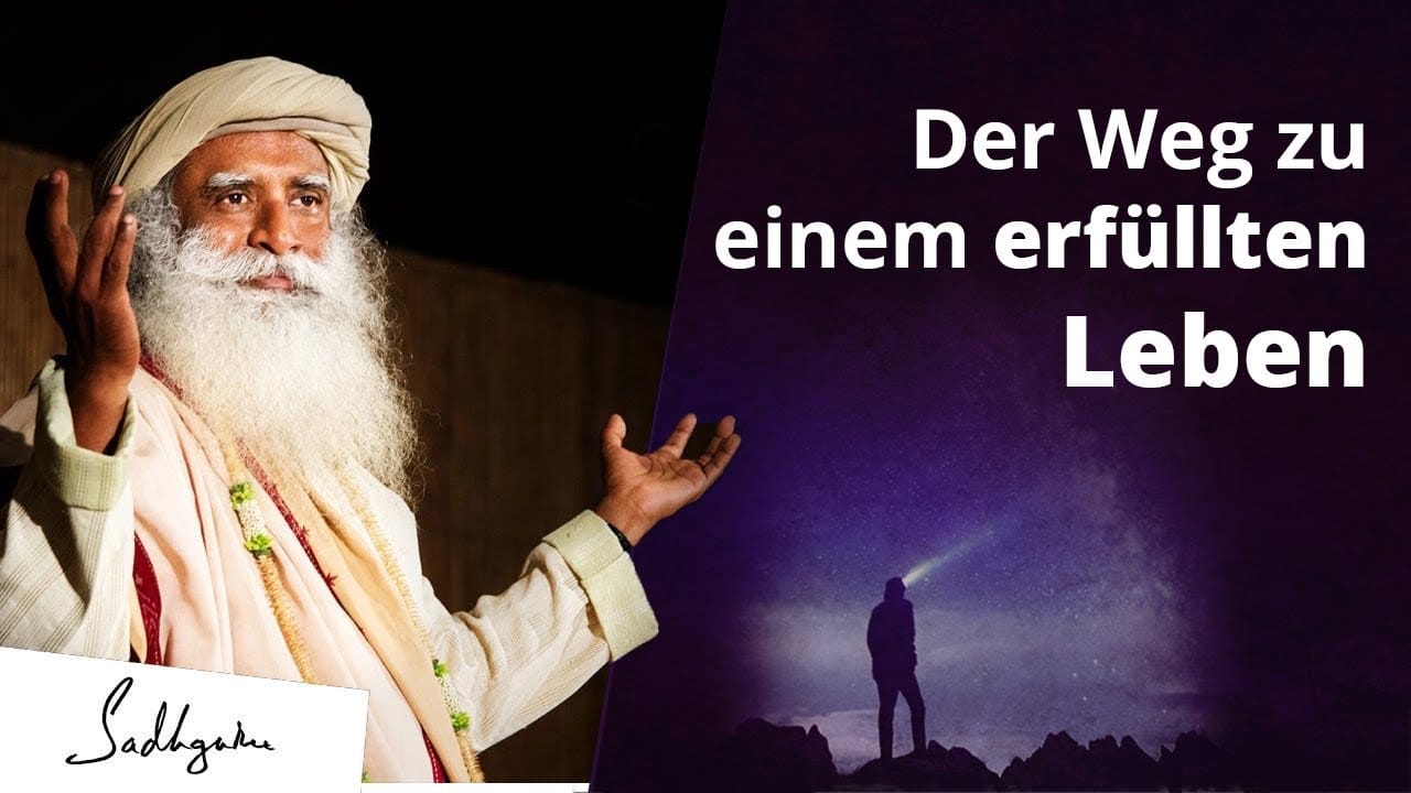 Streben nach einem besseren Leben