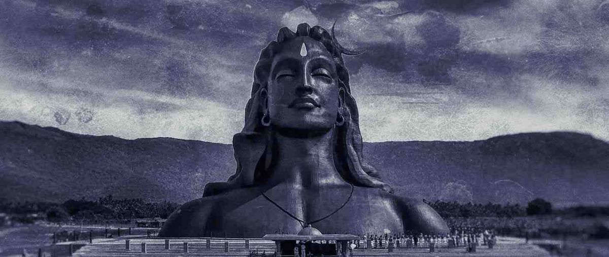 Wer ist Shiva Mensch, Mythos oder Gottheit?