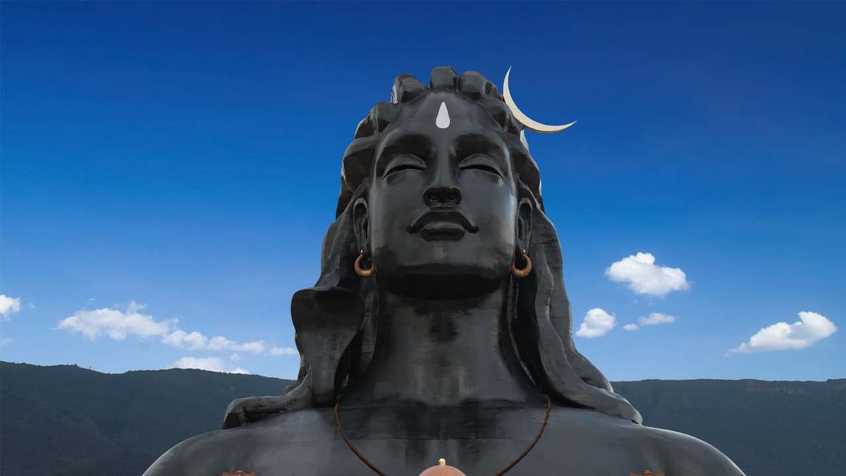 Shiva Untold: How Velliangiri Became Kailash of the South