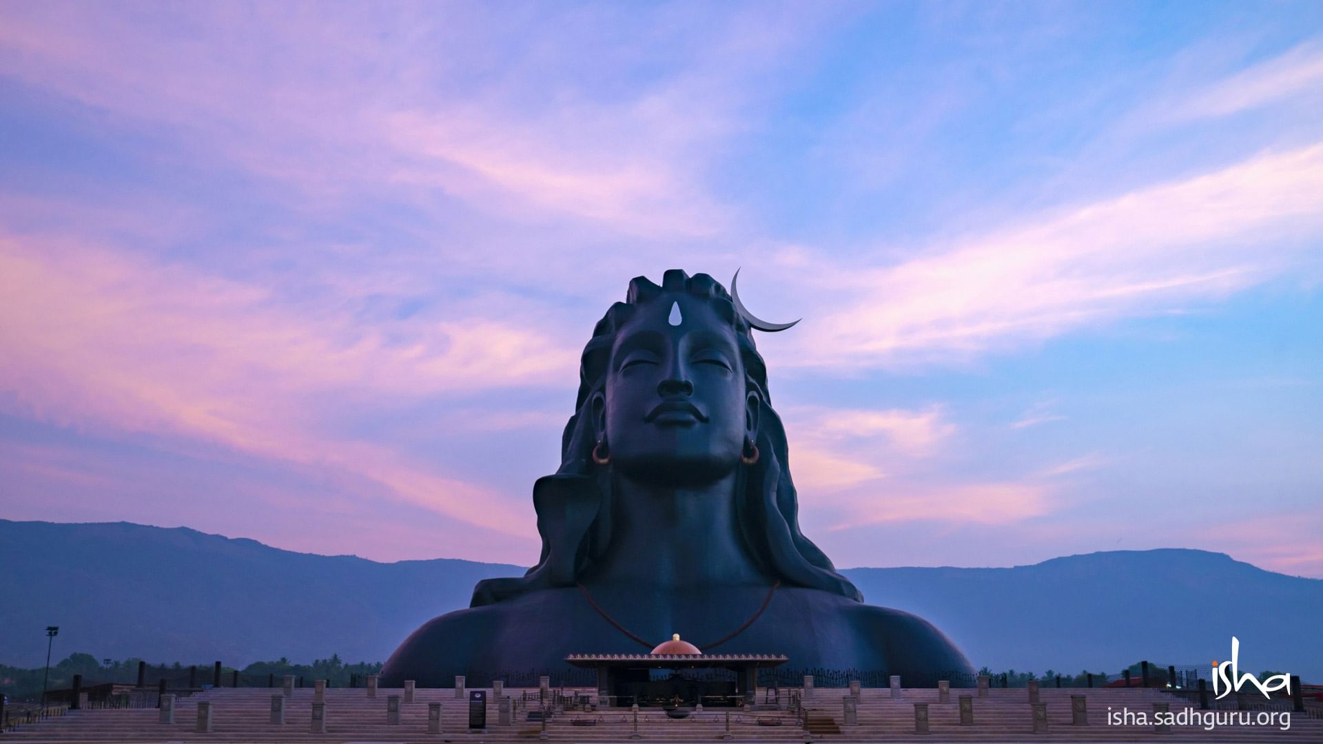 Adiyogi shiv HD wallpaper  Peakpx