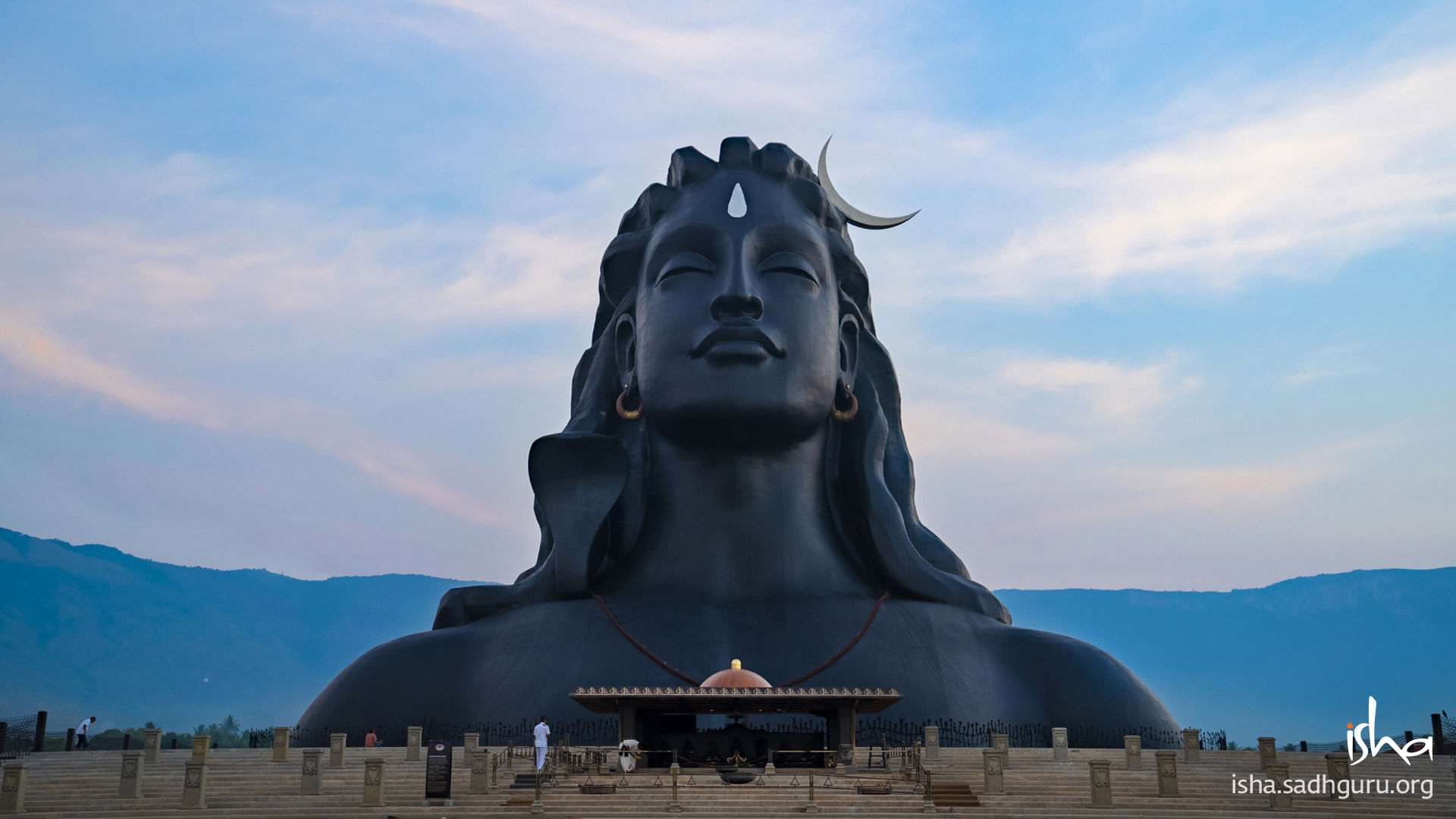 60+ Shiva(Adiyogi) Wallpapers HD - Free Download for Mobile and Desktop