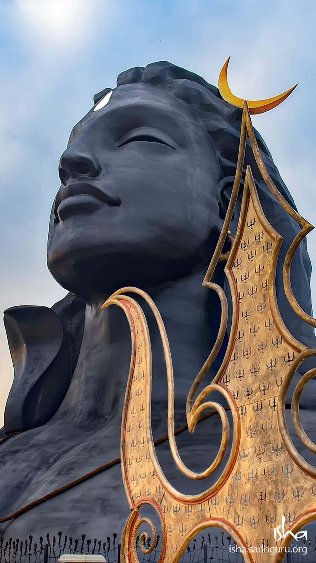 60+ Shiva(Adiyogi) Wallpapers HD - Free Download for Mobile and Desktop