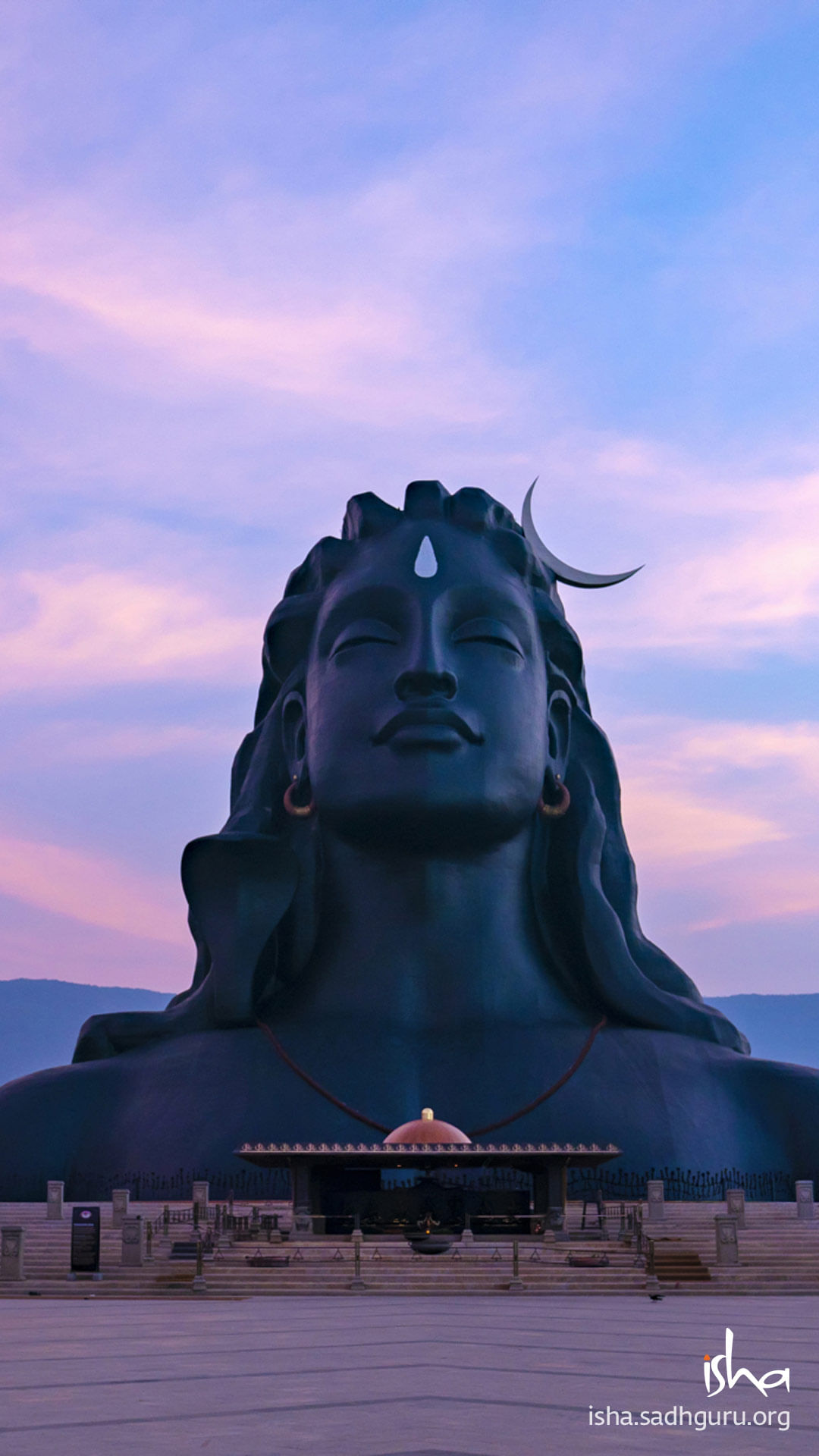 God Shiva Meditation iPhone Wallpaper HD - iPhone Wallpapers-sgquangbinhtourist.com.vn