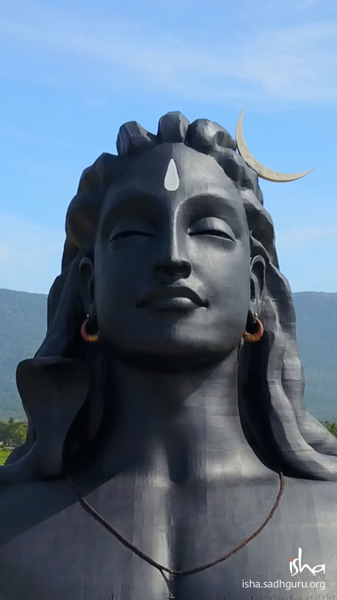 1664421390 shiva wallpaper adiyogi 112ft v3 mb