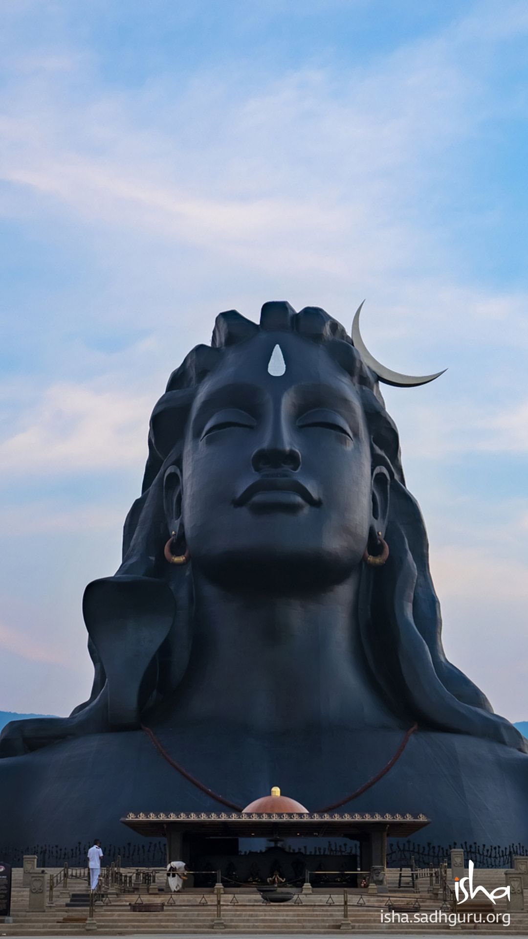 60+ Shiva(Adiyogi) Wallpapers HD - Free Download for Mobile and Desktop