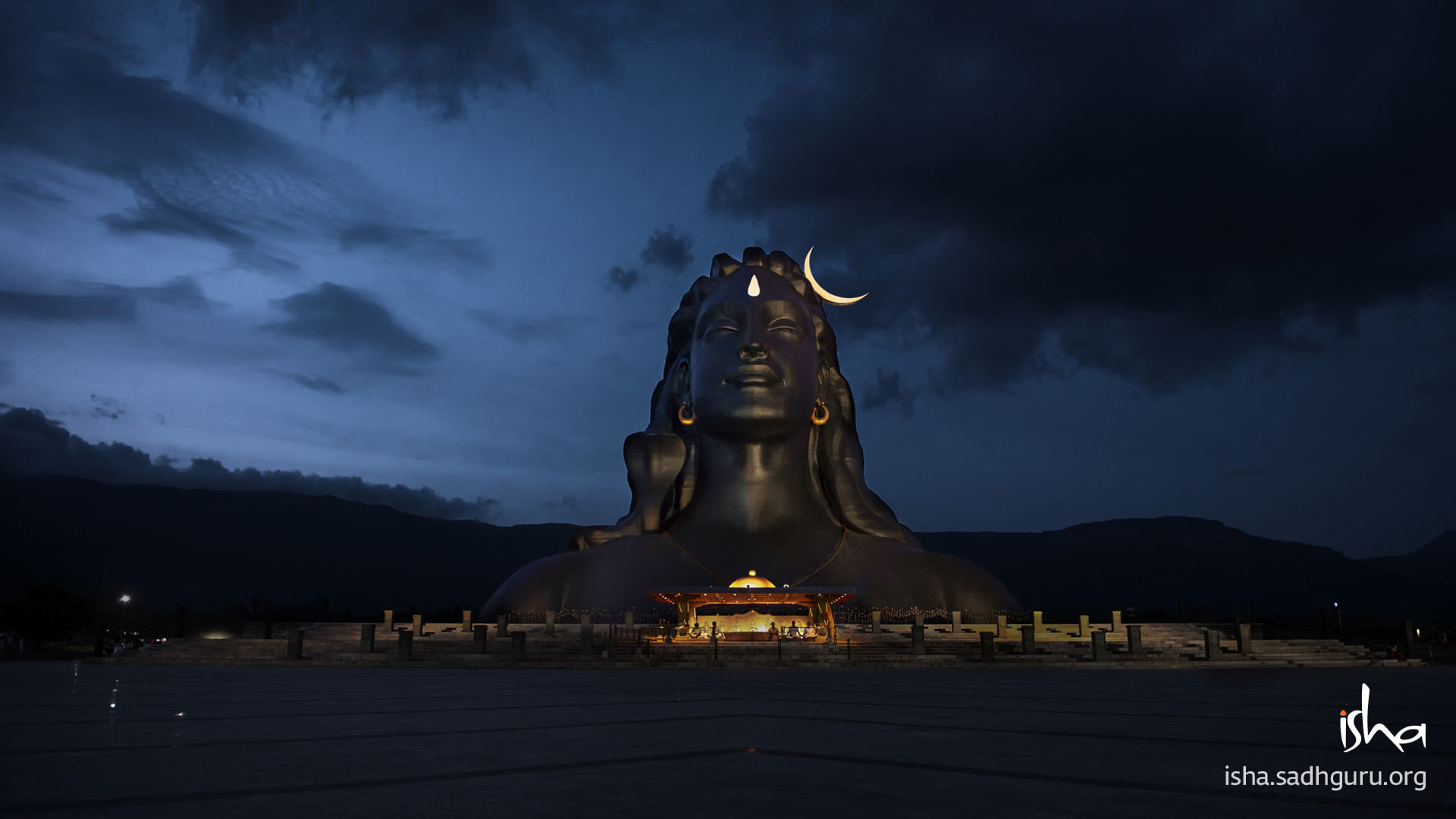 Lord Shiva Hd Wallpaper APK for Android Download