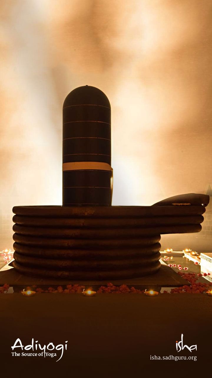 60+ Shiva(Adiyogi) Wallpapers HD - Free Download for Mobile and Desktop