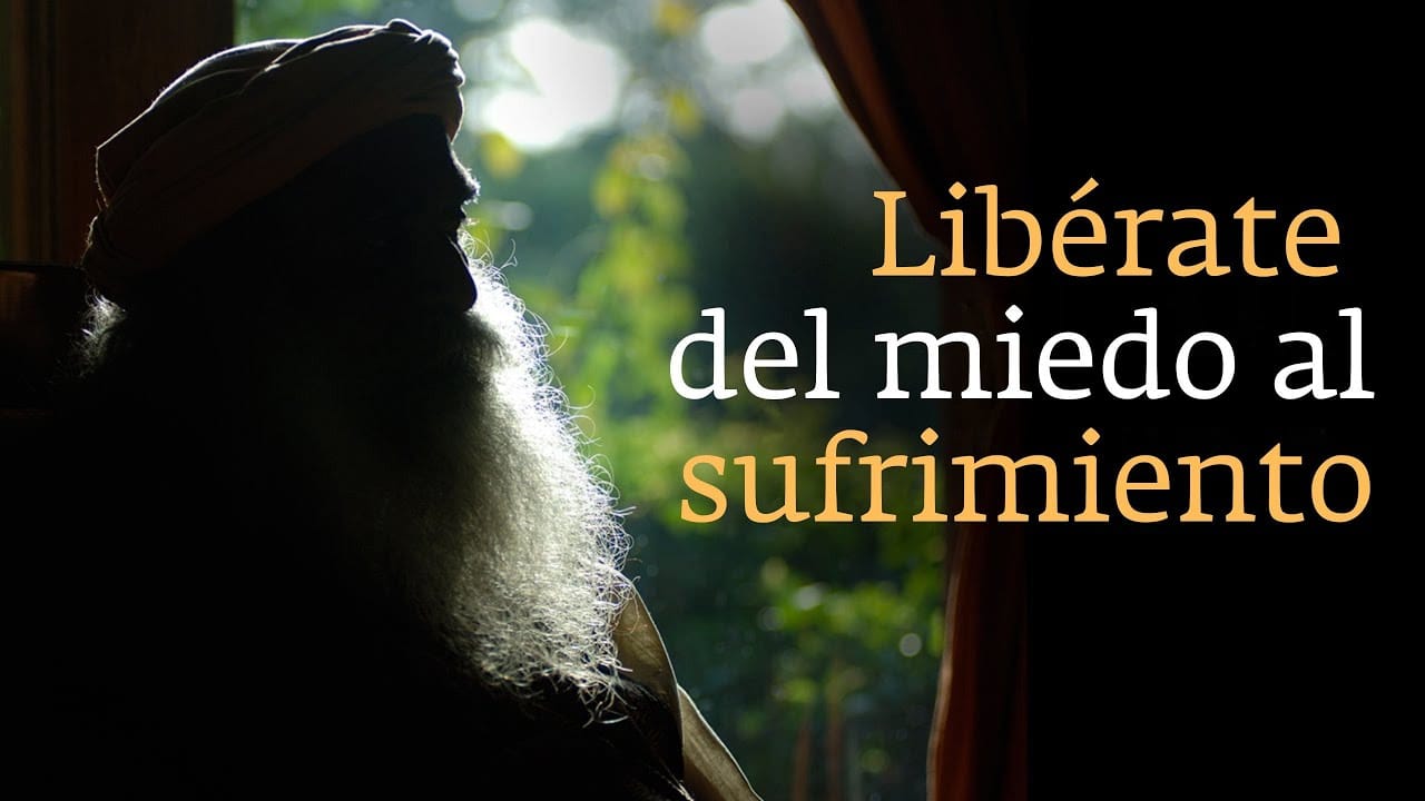 ¿Tienes miedo al fracaso? | Sadhguru Español