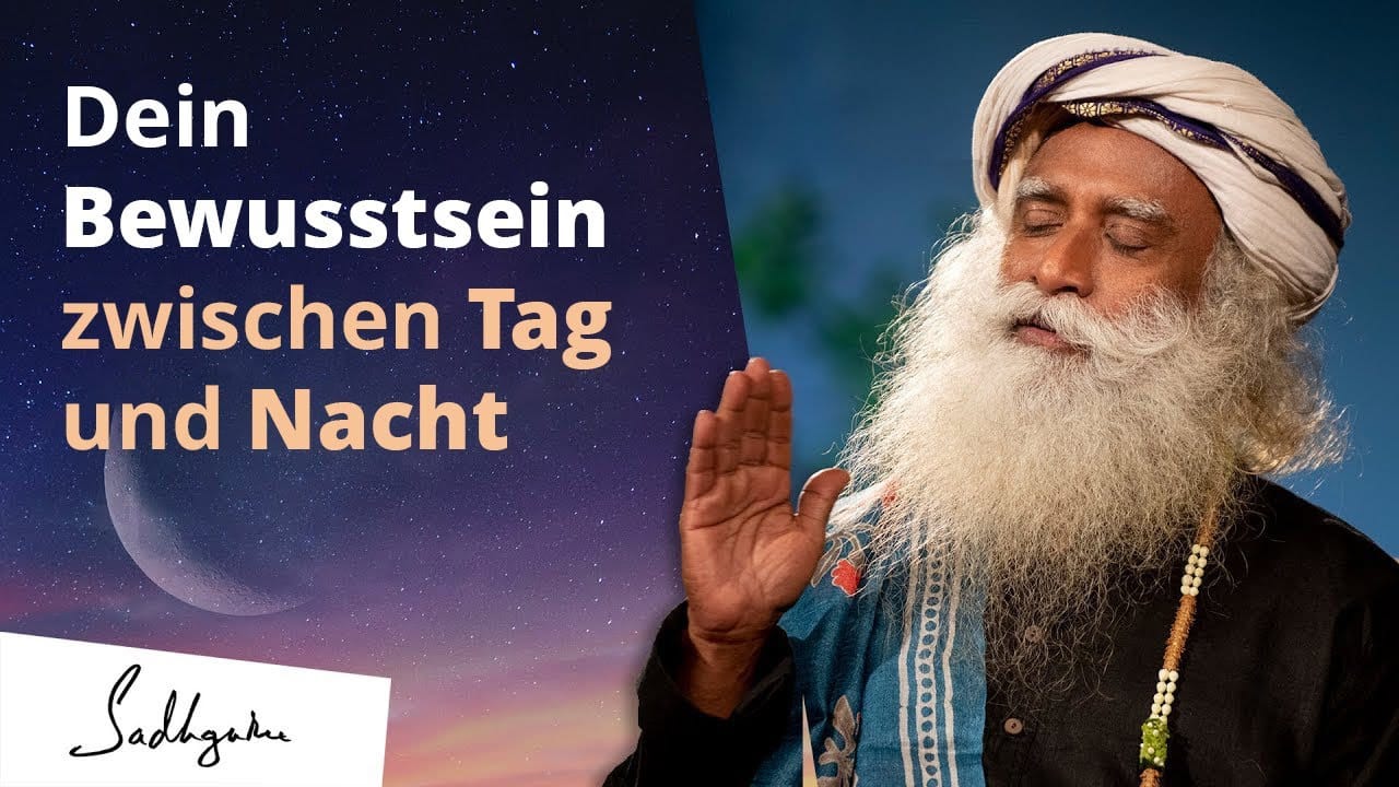 Wie die Dämmerung dein Bewusstsein steigern kann
