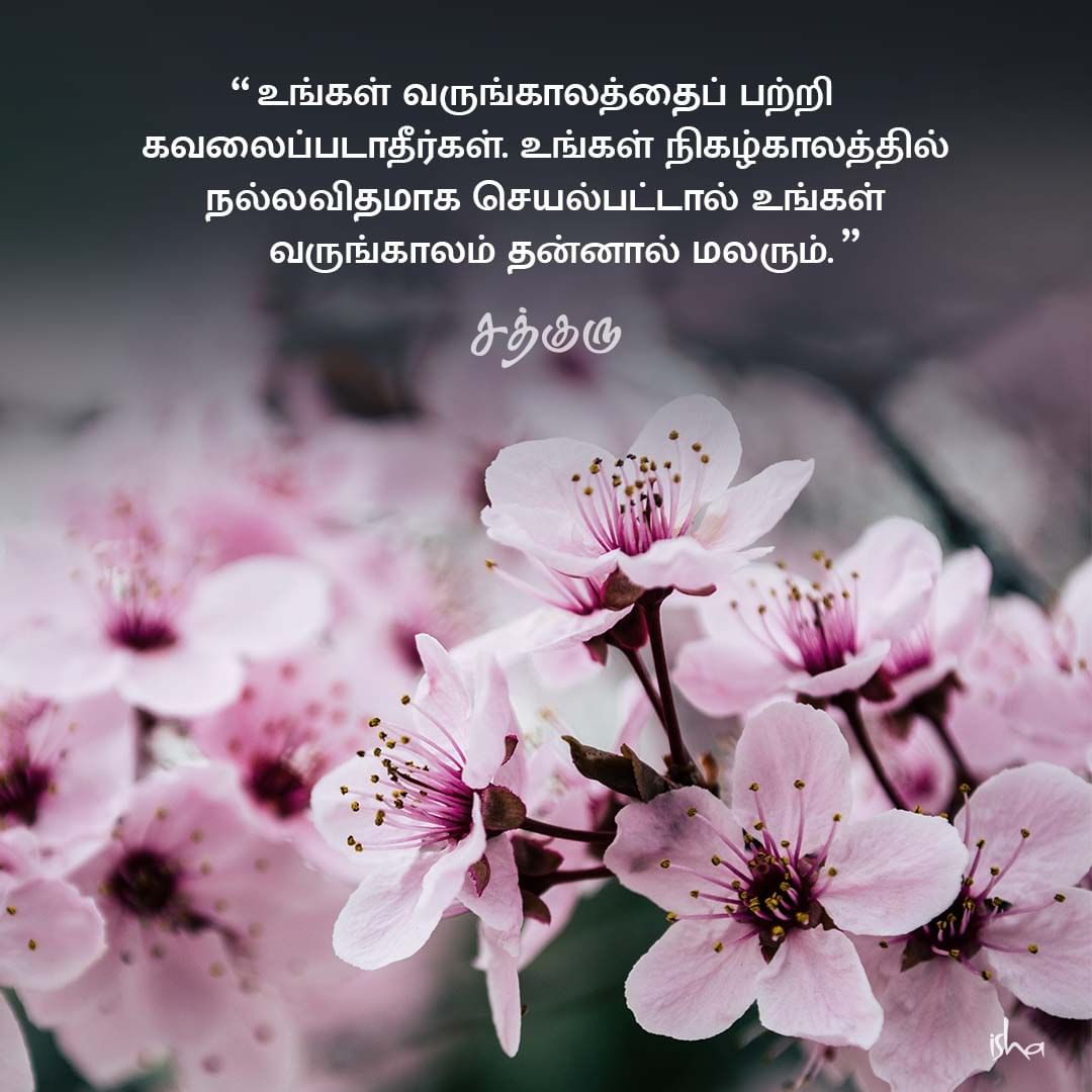 I Love My Work Quotes Tamil