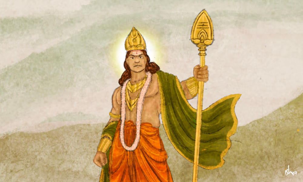 The Significance of Thaipusam and Story of Skanda | Karthikeya | Sadhguru Wisdom Article