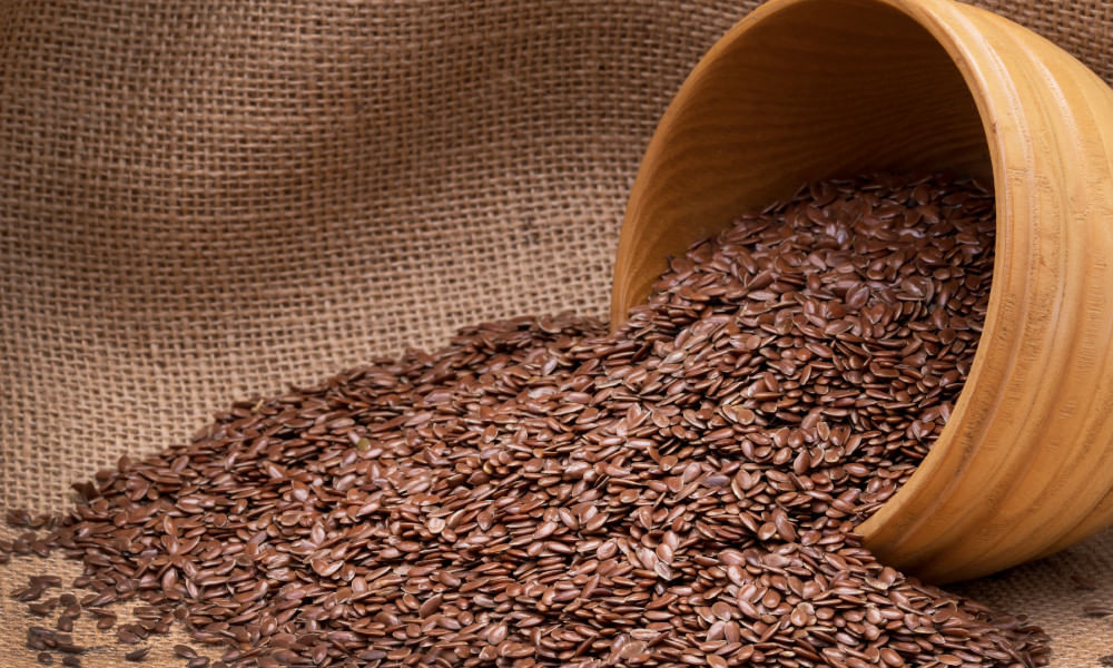 Flaxseed: Health Benefits, Nutrition, and More