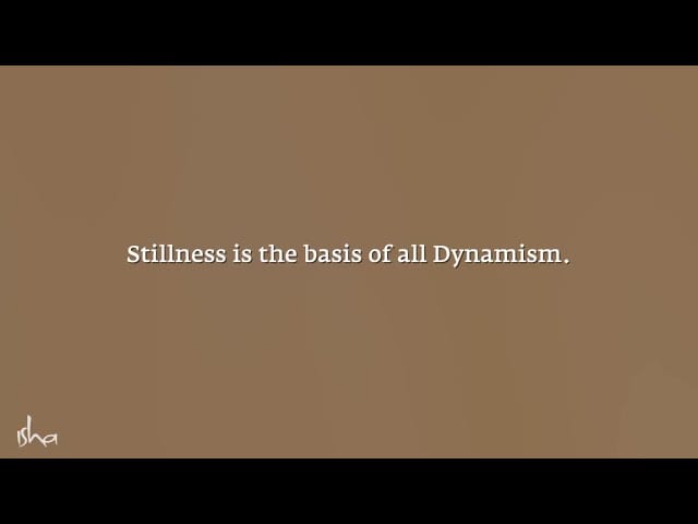 Bring Your System To Restfulness And Ease