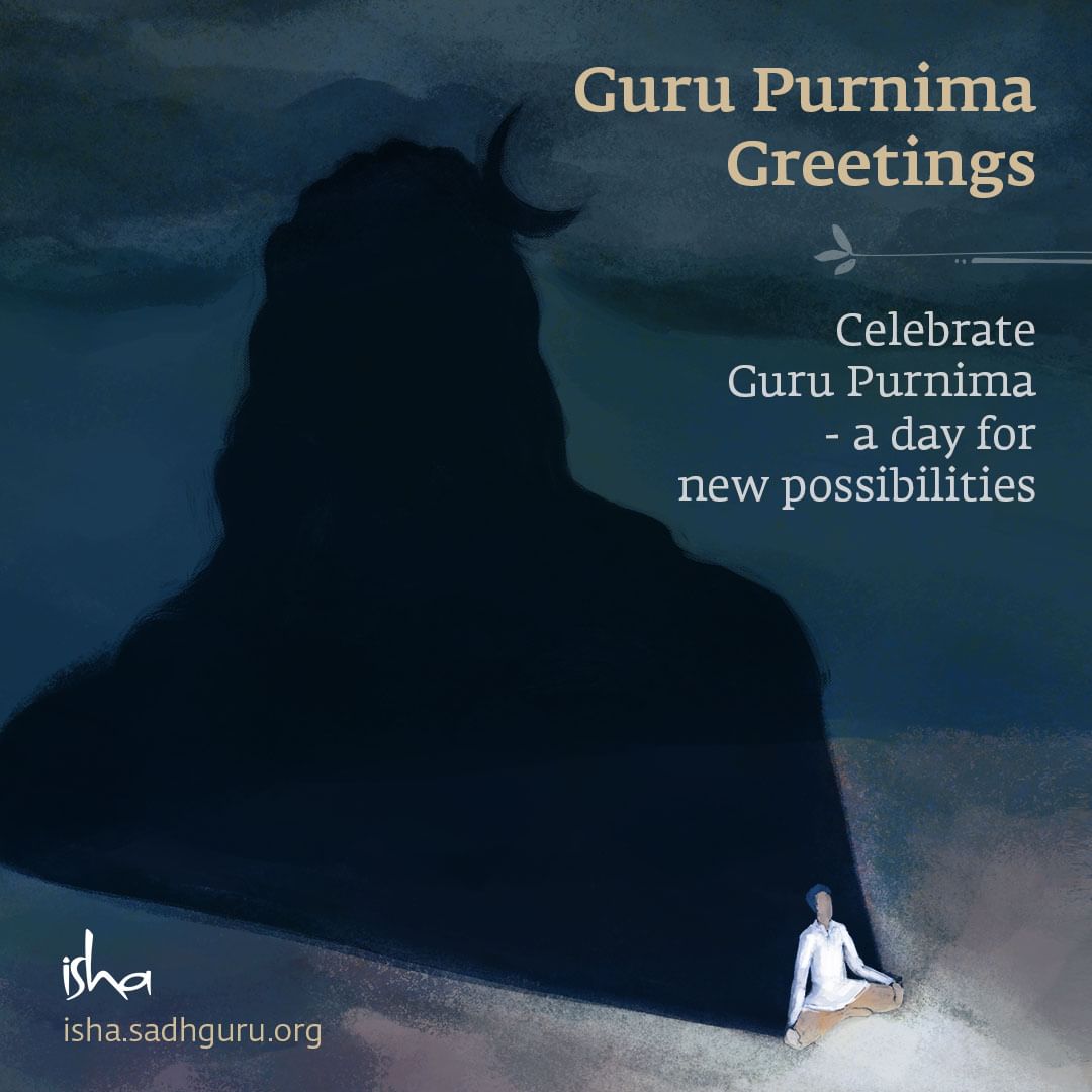 Guru Purnima 2020 Wishes, Messages, Quotes and Greeting Cards ...