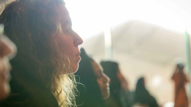 Adiyogi: The Abode of Yoga Consecration Live Blog