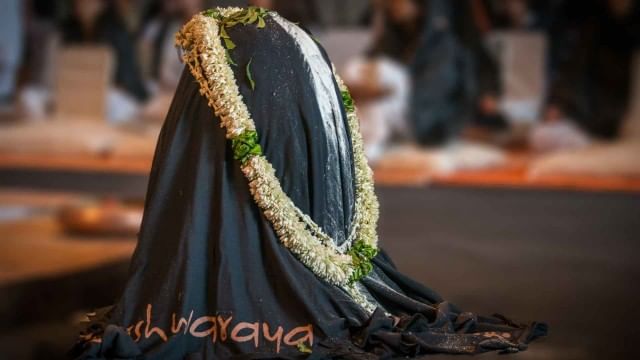 Adiyogi: The Abode of Yoga Consecration Live Blog