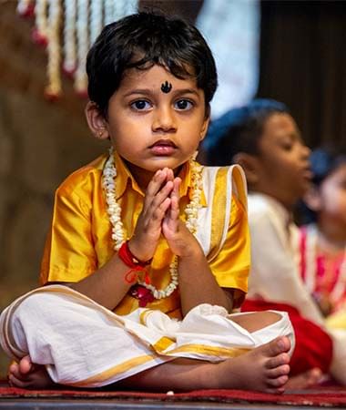 Janma Dina Kriya