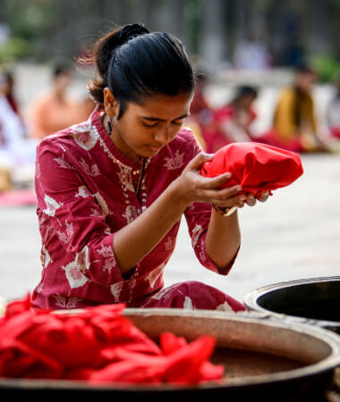 Bhairavi Sadhana