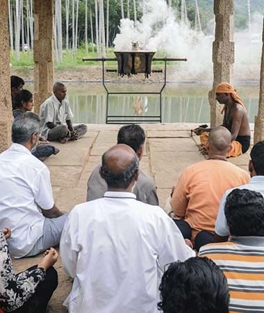 Kalabhairava Karma
